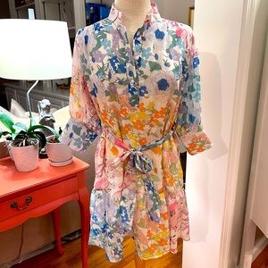 Arthur Jane Claire Dress